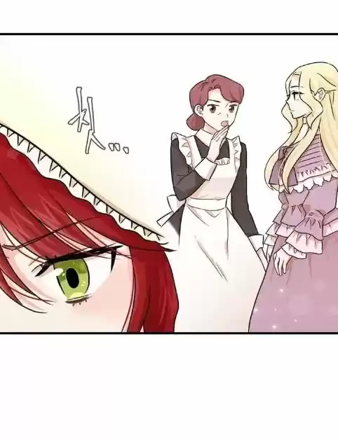Lady Scarlett - Capítulo 1 - Página 43 - LectorTMOo