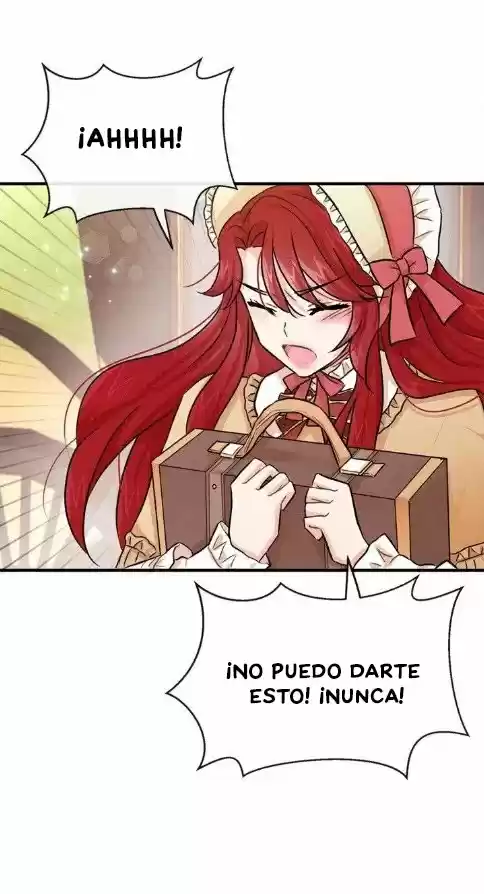 Lady Scarlett - Capítulo 1 - Página 45 - LectorTMOo