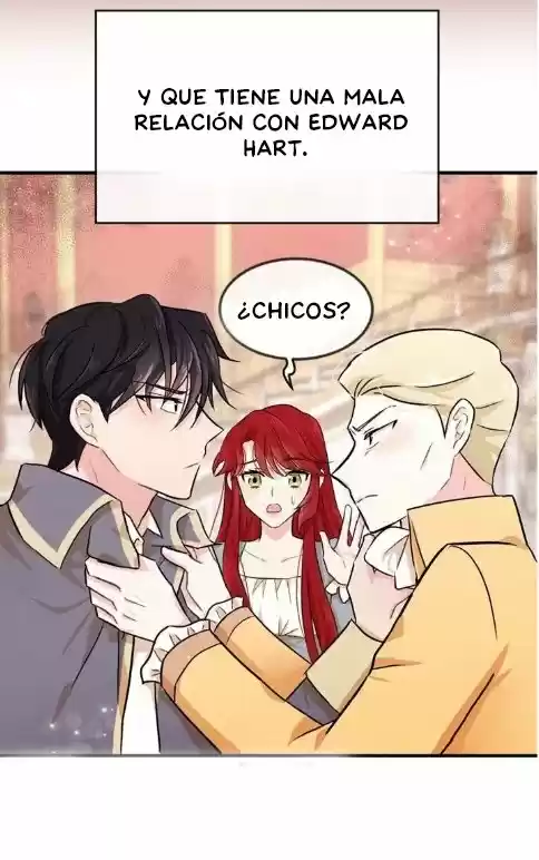 Lady Scarlett - Capítulo 1 - Página 54 - LectorTMOo