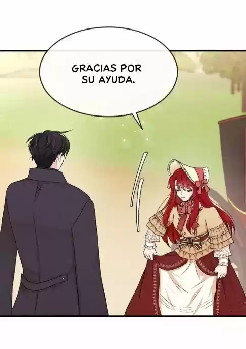 Lady Scarlett - Capítulo 1 - Página 56 - LectorTMOo