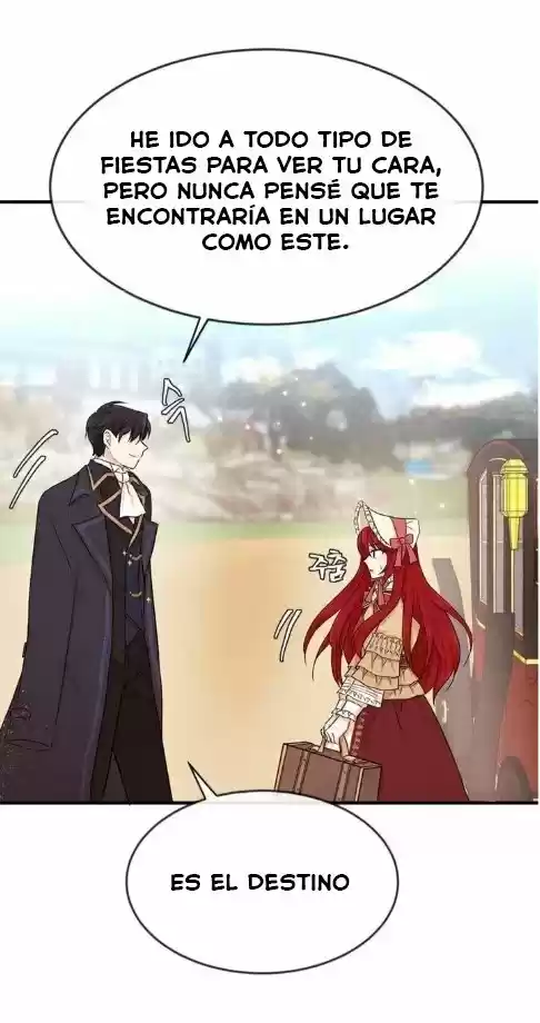 Lady Scarlett - Capítulo 1 - Página 58 - LectorTMOo