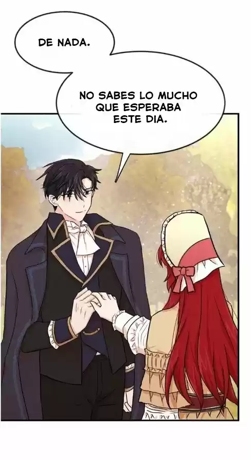 Lady Scarlett - Capítulo 1 - Página 64 - LectorTMOo