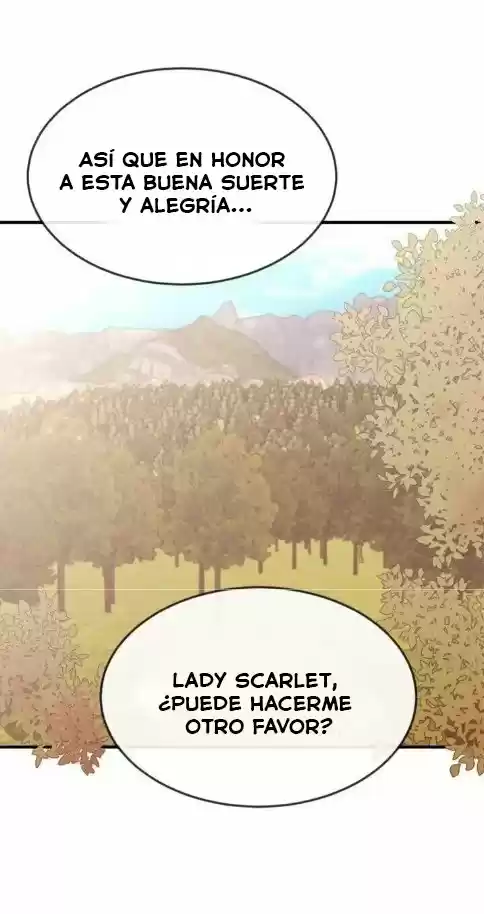 Lady Scarlett - Capítulo 1 - Página 69 - LectorTMOo