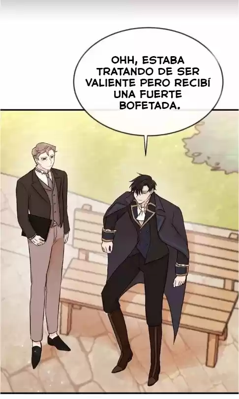 Lady Scarlett - Capítulo 1 - Página 77 - LectorTMOo