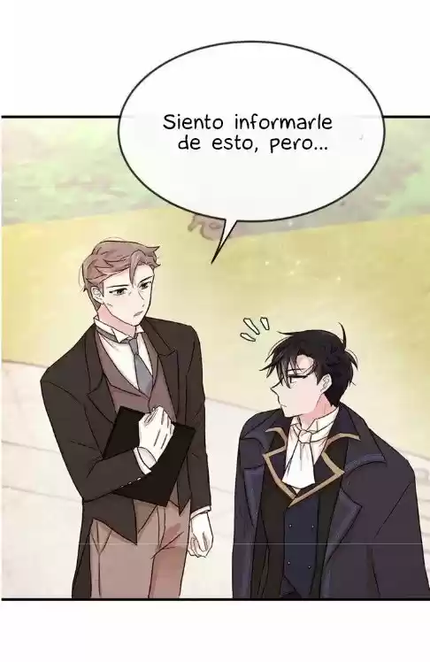 Lady Scarlett - Capítulo 1 - Página 79 - LectorTMOo