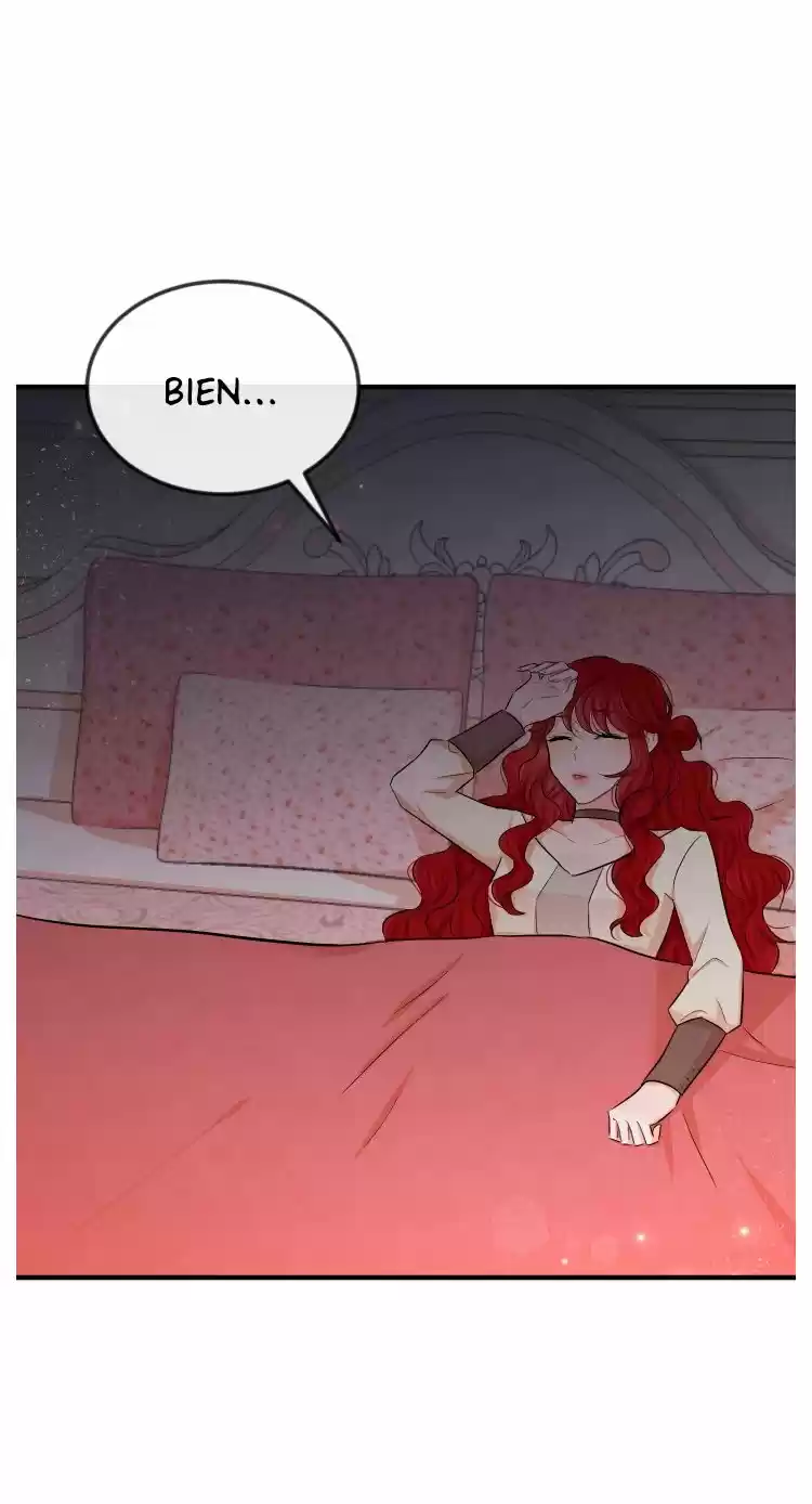 Lady Scarlett - Capítulo 10 - Página 23 - LectorTMOo