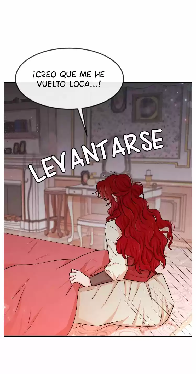 Lady Scarlett - Capítulo 10 - Página 25 - LectorTMOo
