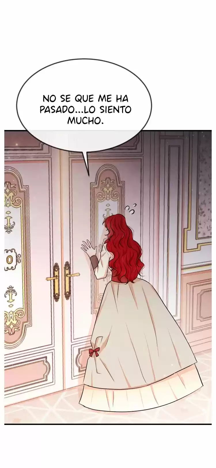Lady Scarlett - Capítulo 10 - Página 28 - LectorTMOo