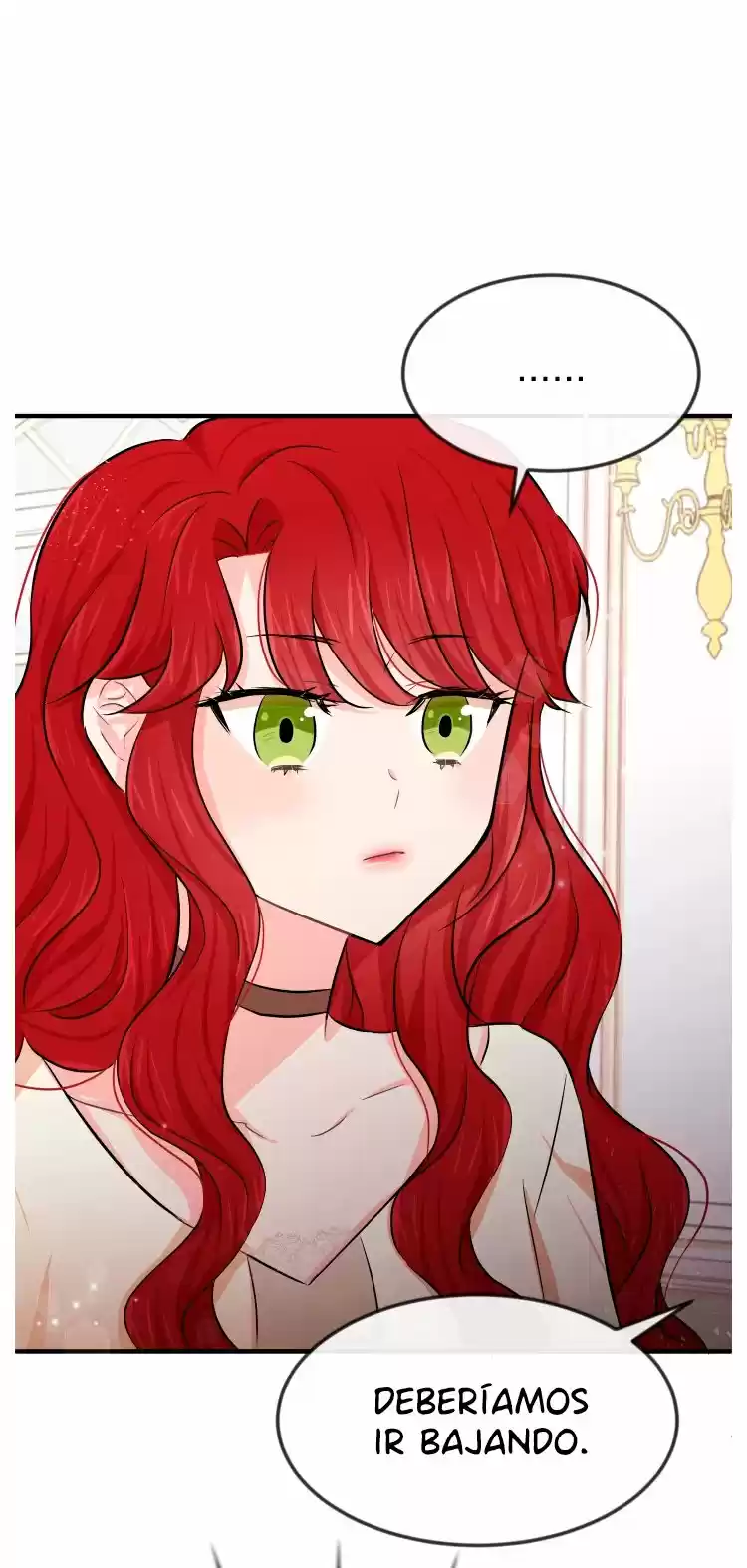 Lady Scarlett - Capítulo 10 - Página 46 - LectorTMOo