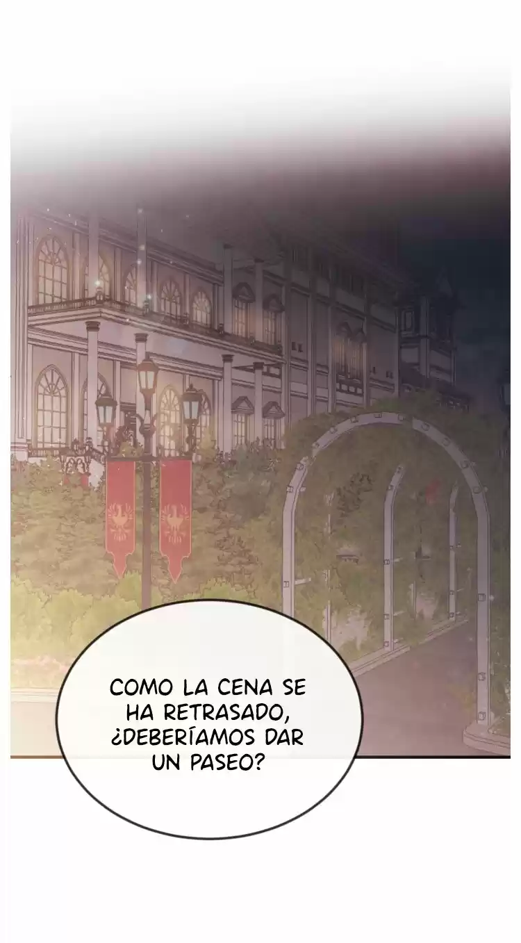 Lady Scarlett - Capítulo 10 - Página 48 - LectorTMOo