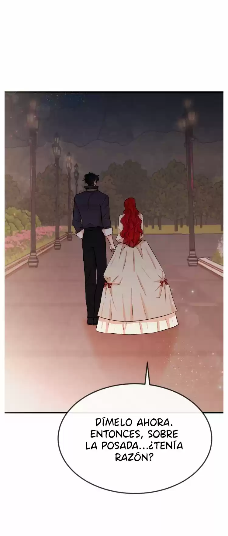 Lady Scarlett - Capítulo 10 - Página 49 - LectorTMOo