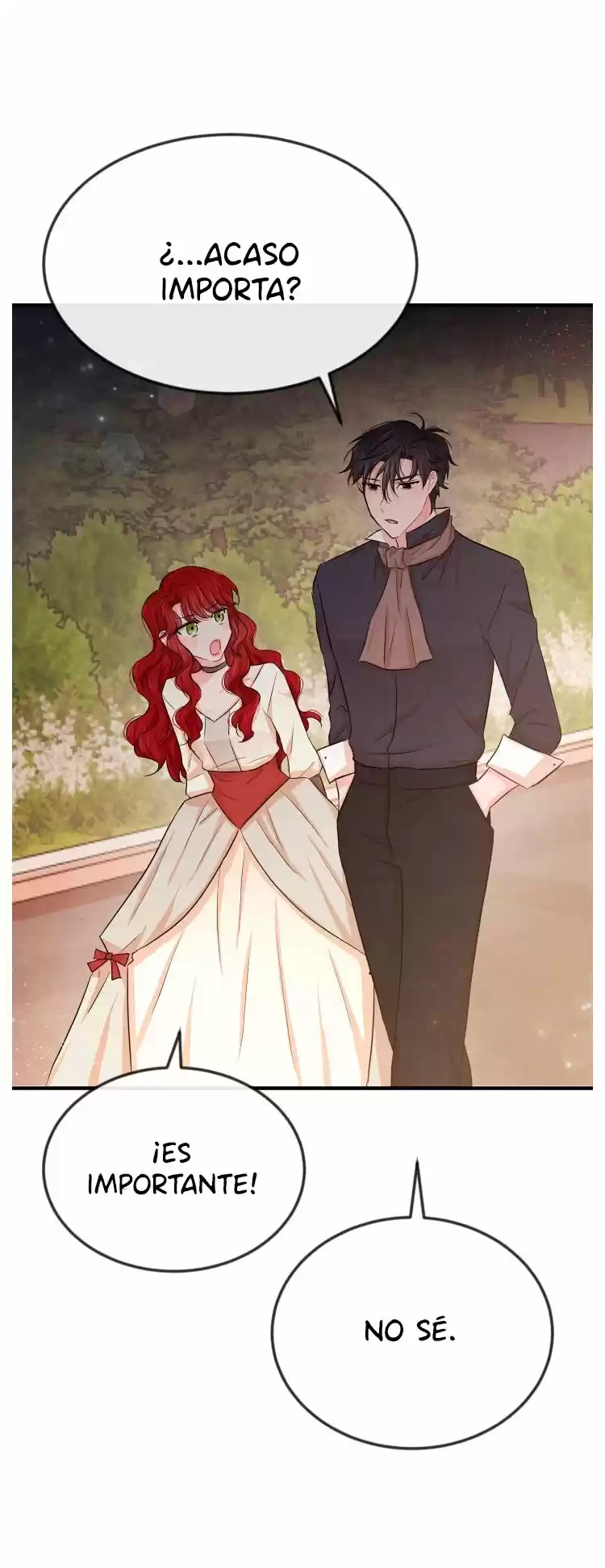 Lady Scarlett - Capítulo 10 - Página 50 - LectorTMOo