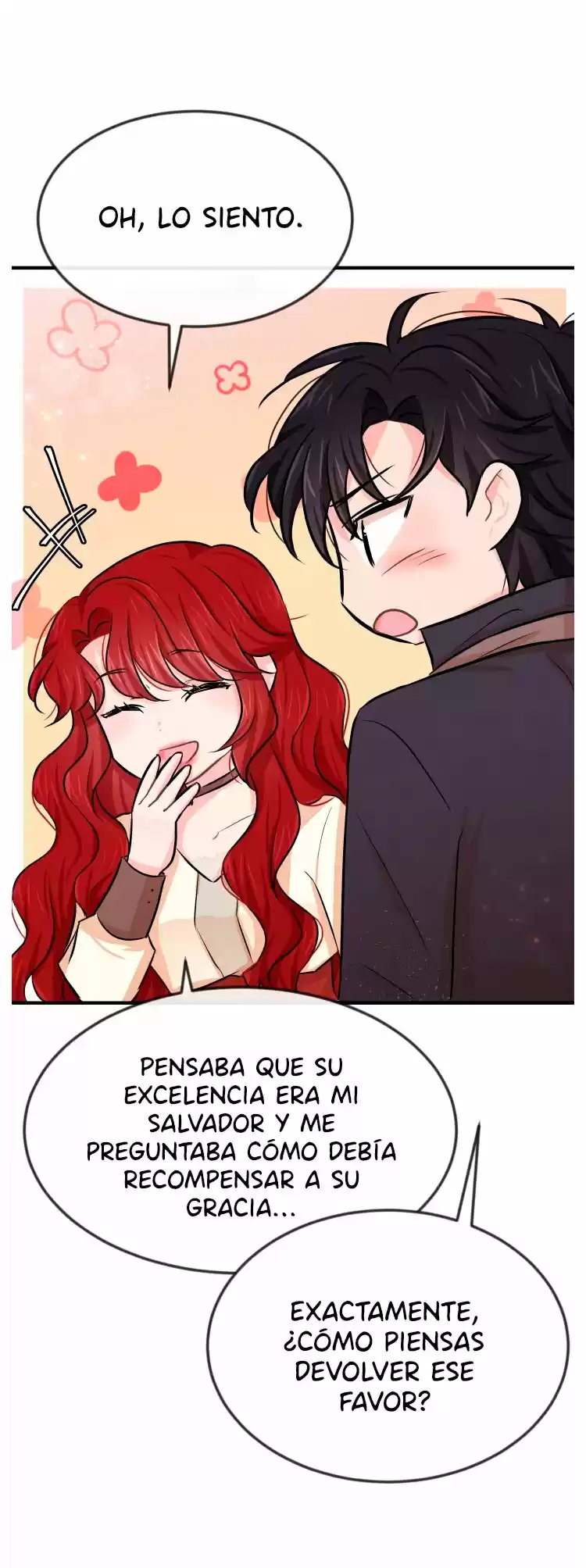Lady Scarlett - Capítulo 10 - Página 51 - LectorTMOo