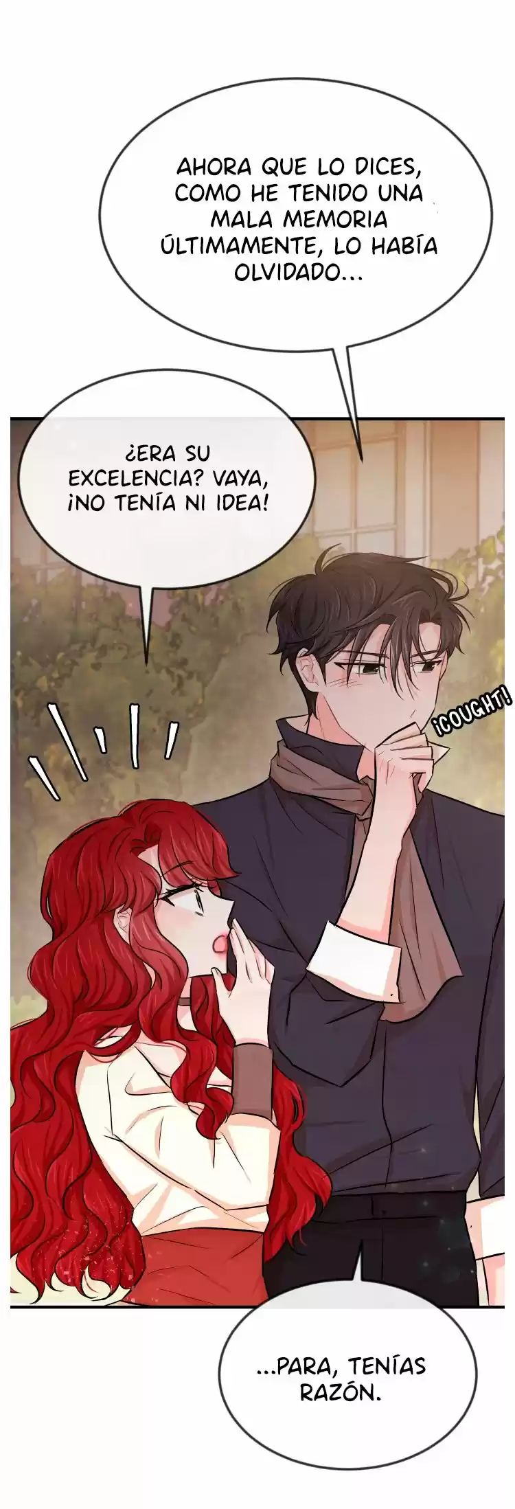 Lady Scarlett - Capítulo 10 - Página 53 - LectorTMOo