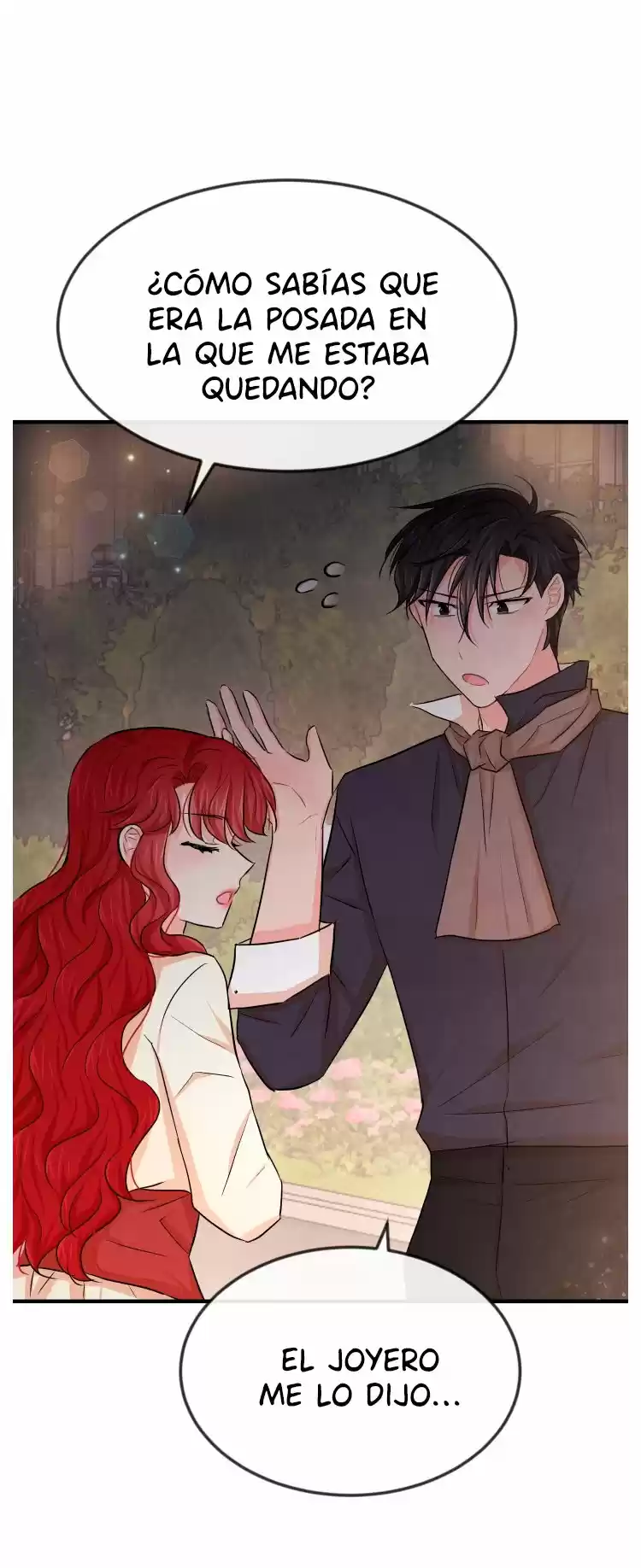 Lady Scarlett - Capítulo 10 - Página 56 - LectorTMOo