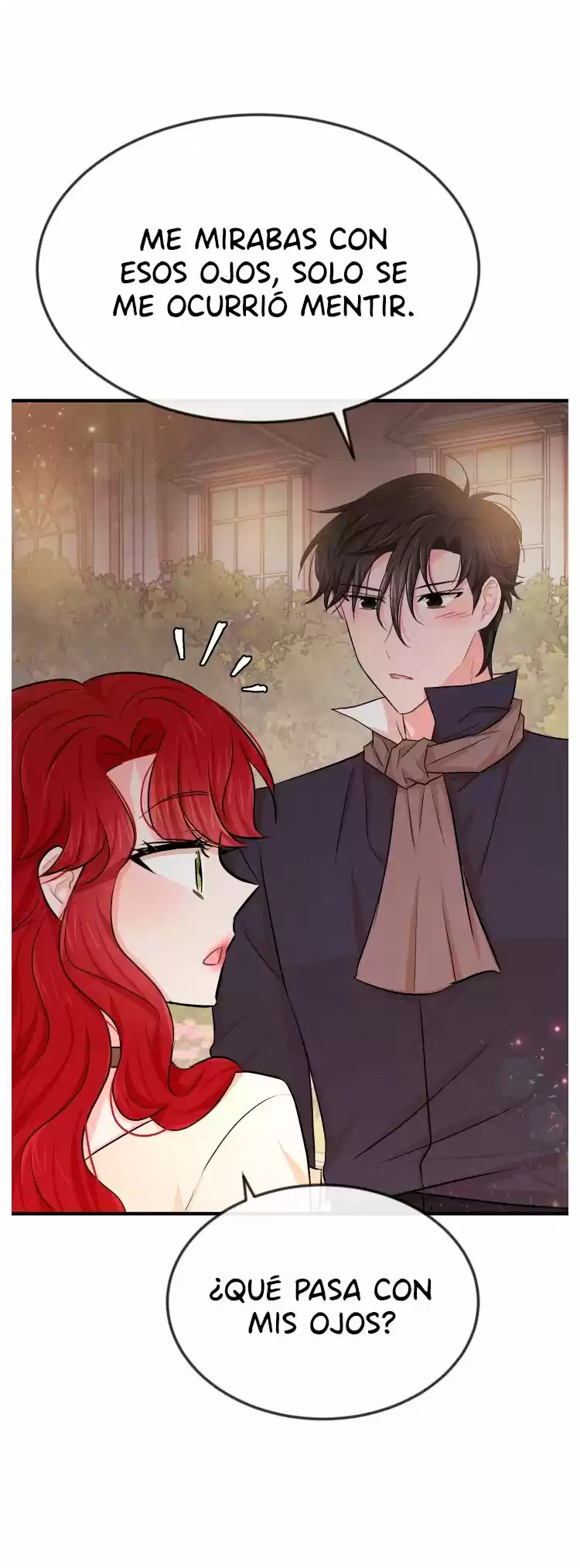 Lady Scarlett - Capítulo 10 - Página 61 - LectorTMOo