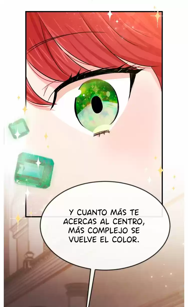 Lady Scarlett - Capítulo 10 - Página 65 - LectorTMOo