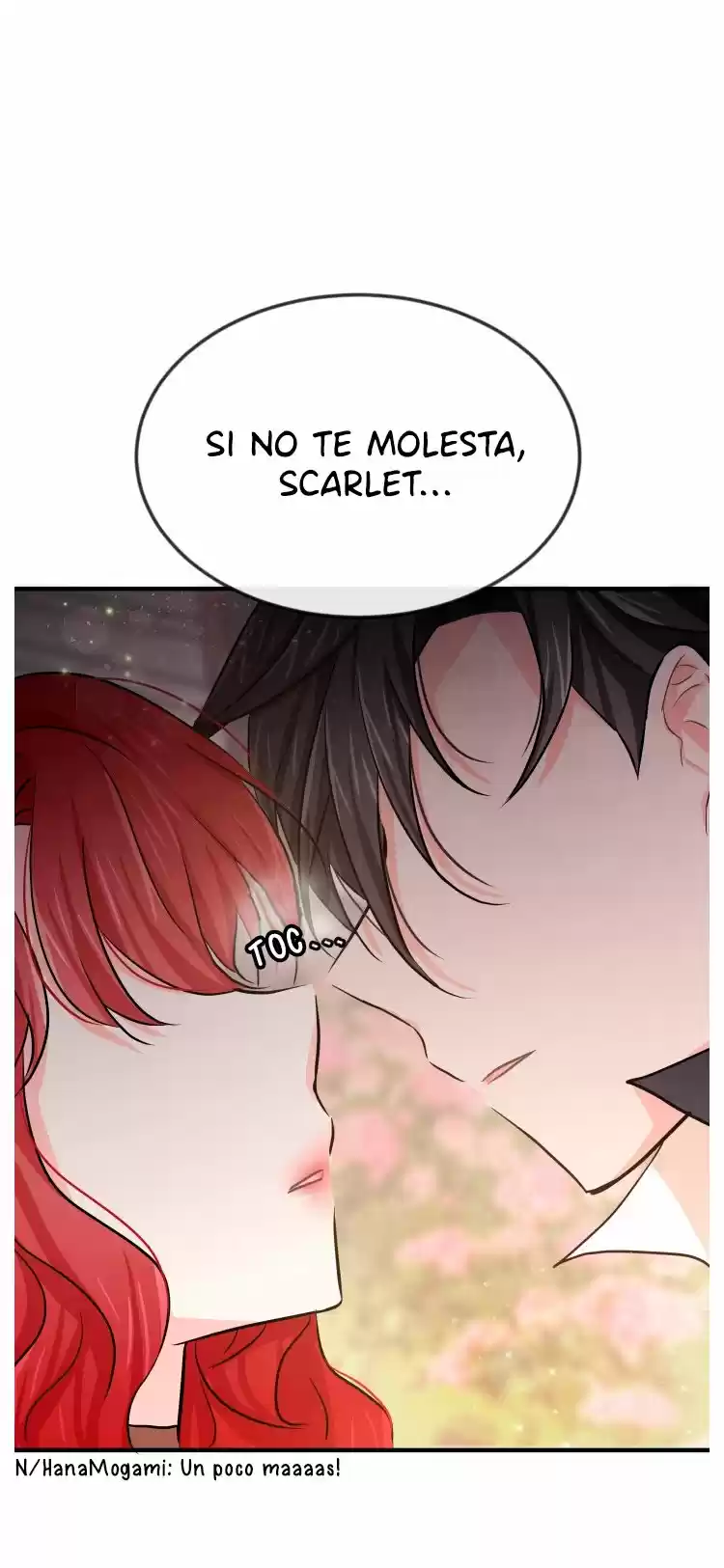Lady Scarlett - Capítulo 10 - Página 70 - LectorTMOo
