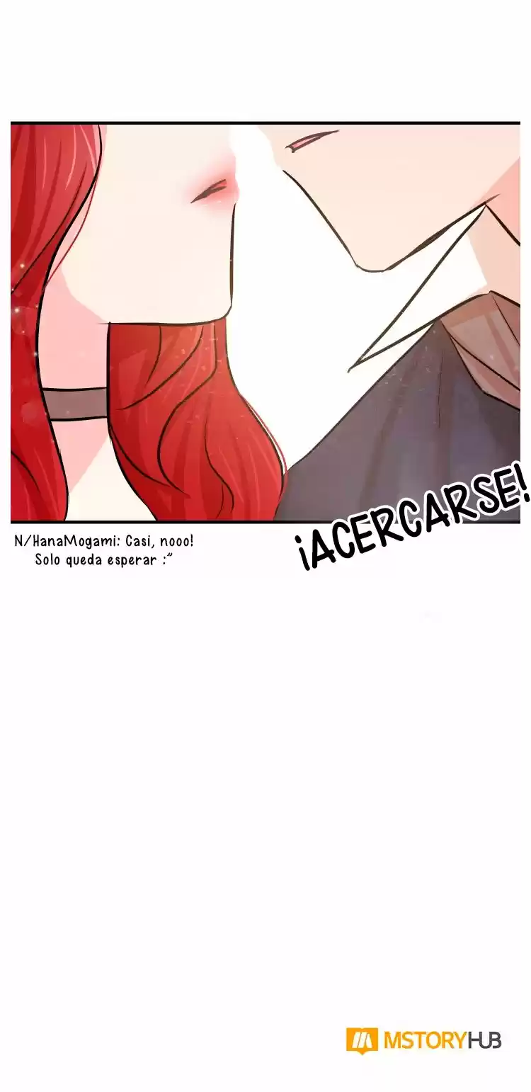 Lady Scarlett - Capítulo 10 - Página 71 - LectorTMOo