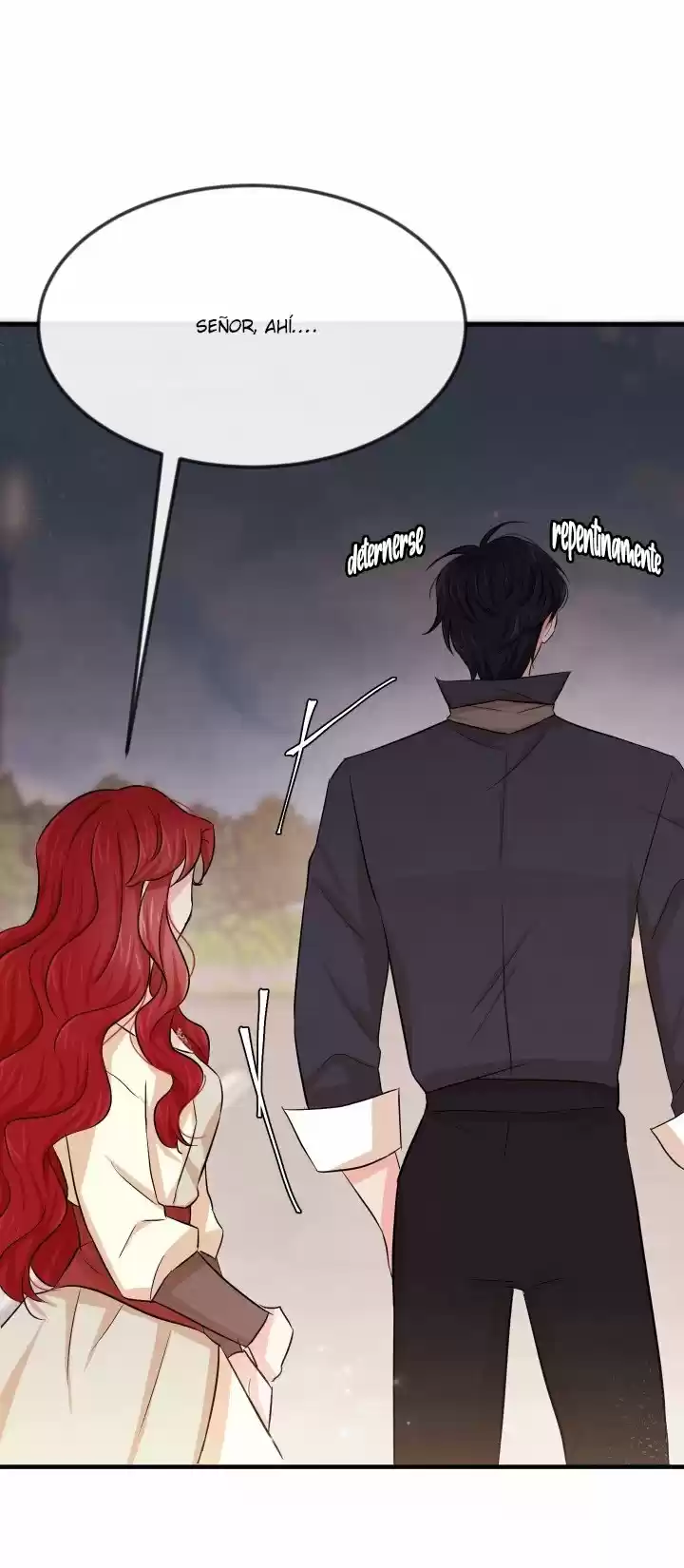 Lady Scarlett - Capítulo 11 - Página 8 - LectorTMOo