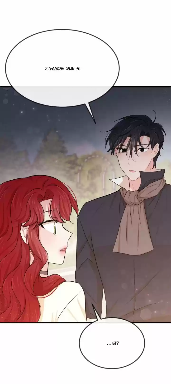 Lady Scarlett - Capítulo 11 - Página 11 - LectorTMOo