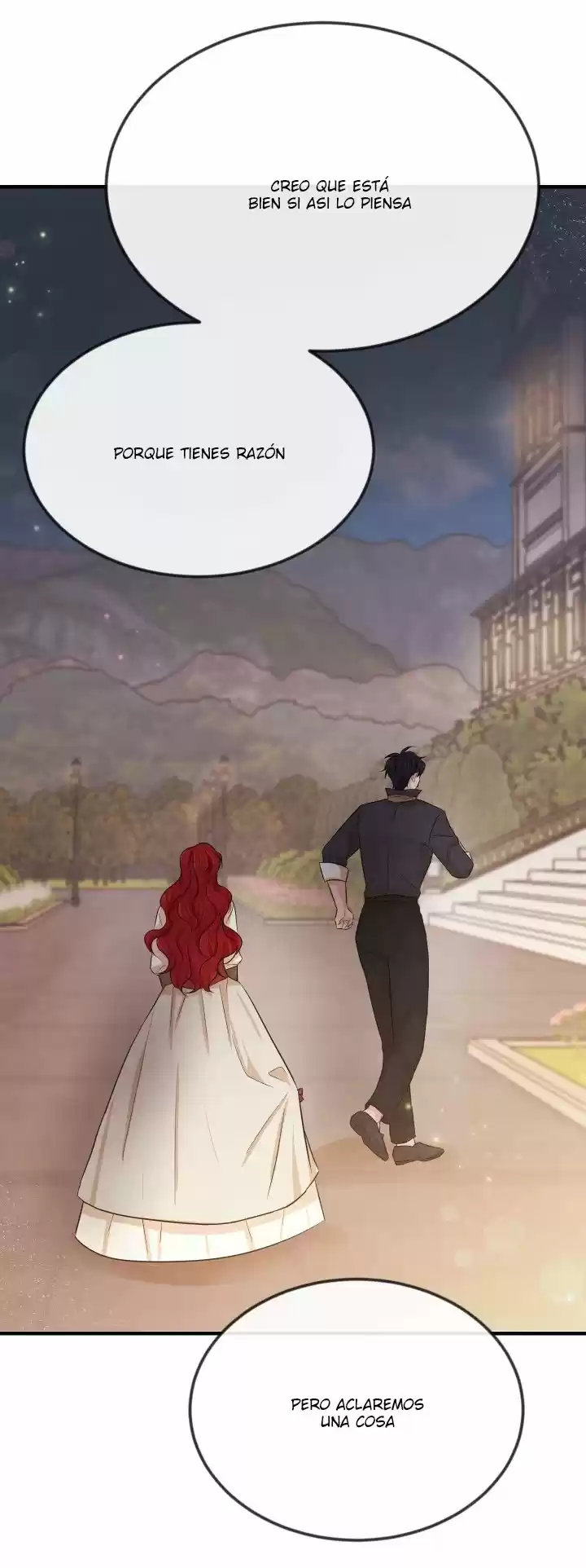 Lady Scarlett - Capítulo 11 - Página 12 - LectorTMOo