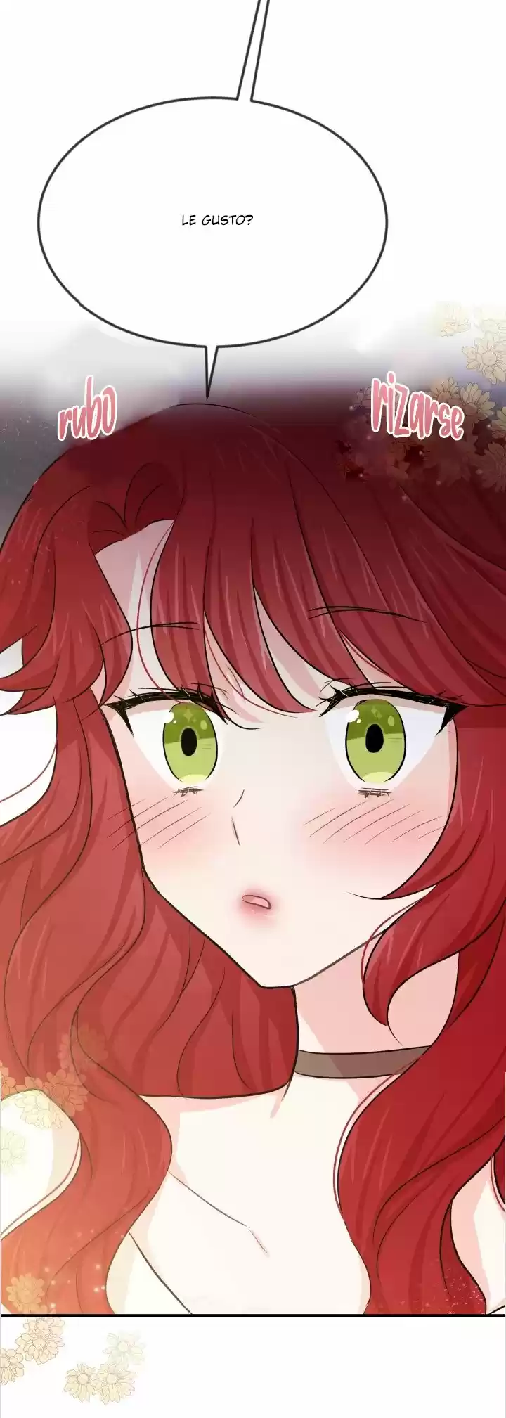 Lady Scarlett - Capítulo 11 - Página 16 - LectorTMOo