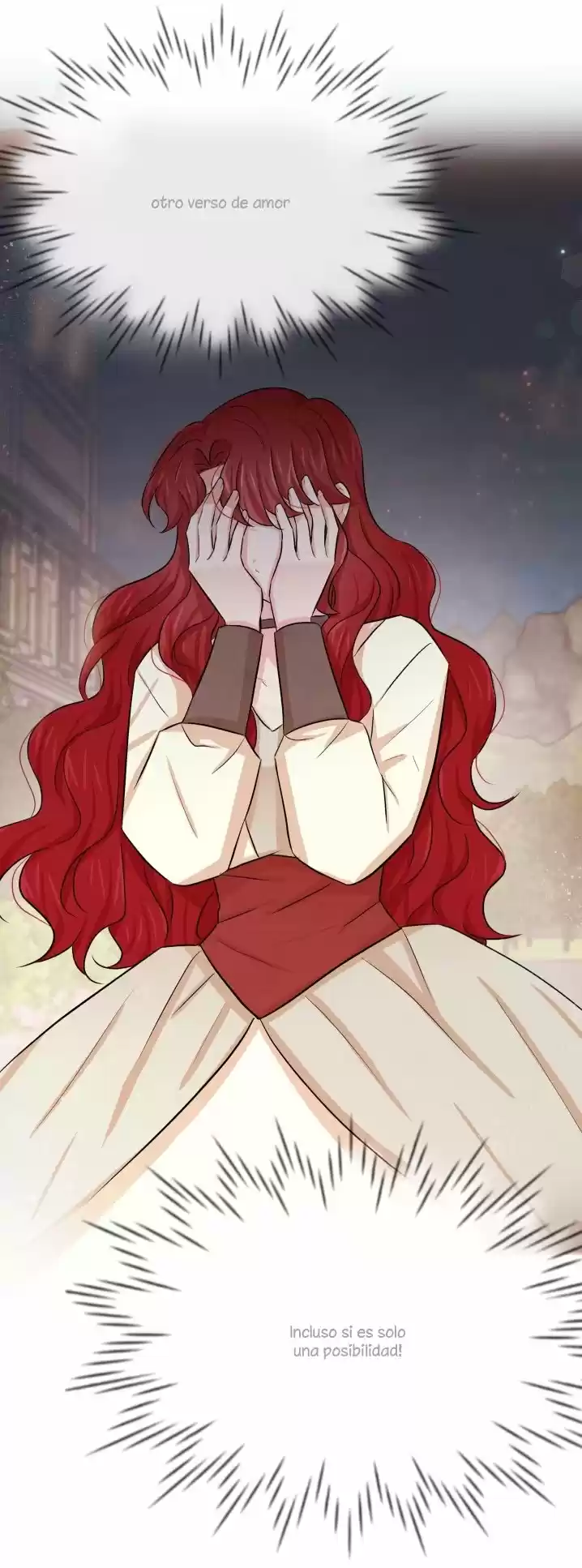 Lady Scarlett - Capítulo 11 - Página 21 - LectorTMOo