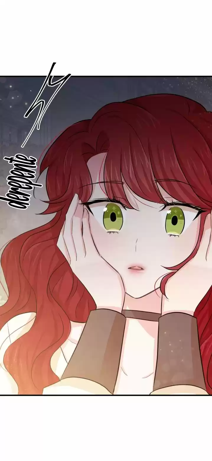 Lady Scarlett - Capítulo 11 - Página 22 - LectorTMOo