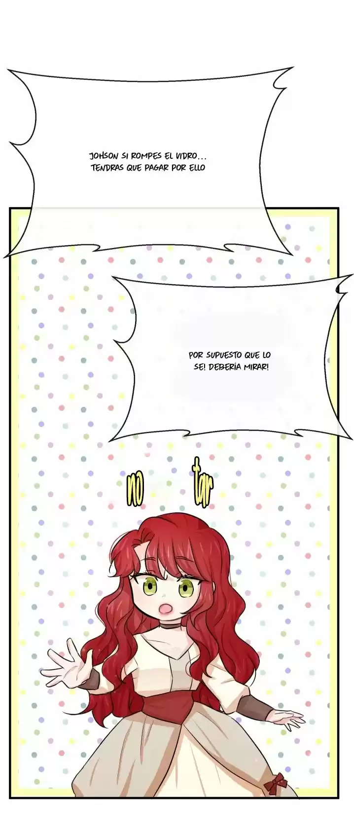 Lady Scarlett - Capítulo 11 - Página 26 - LectorTMOo