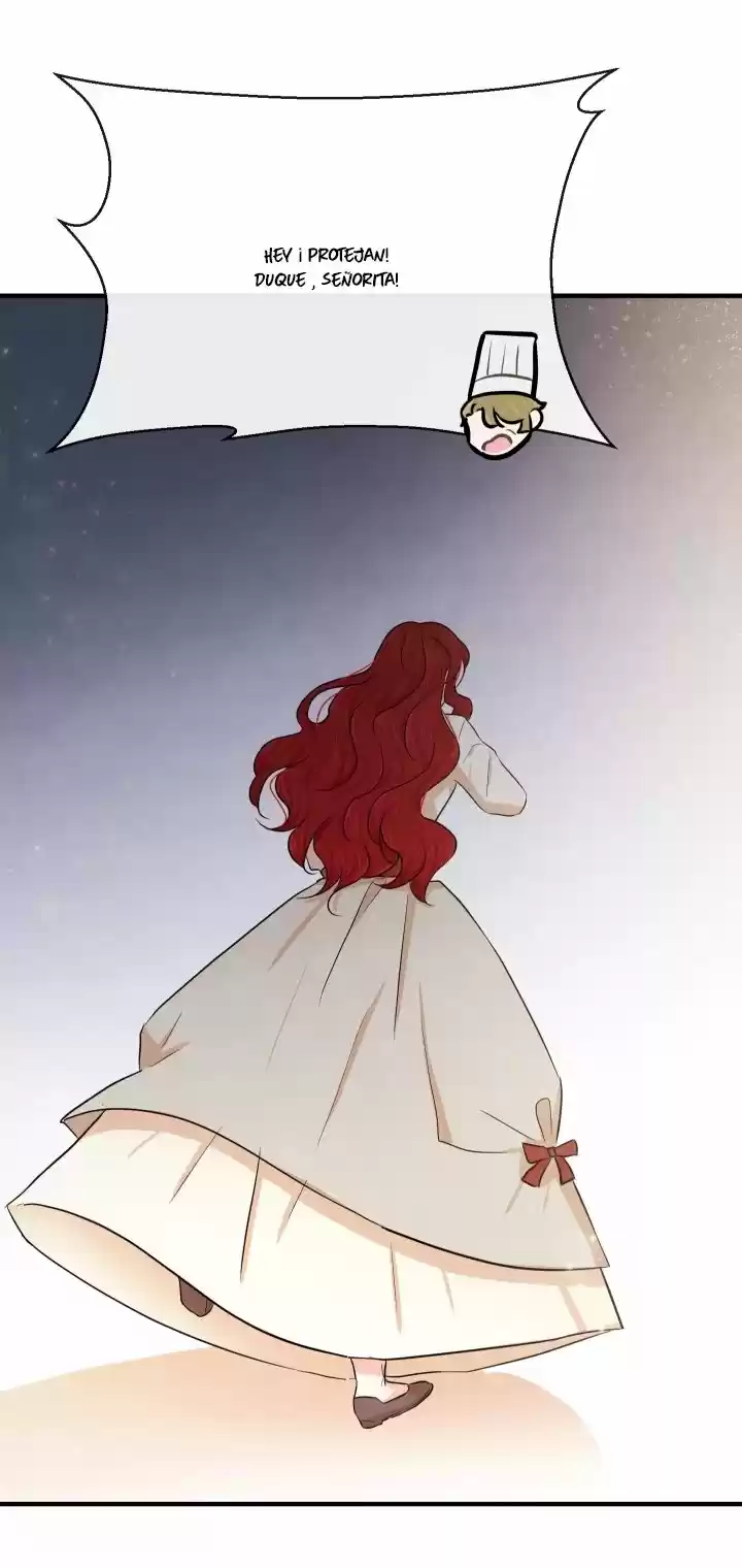 Lady Scarlett - Capítulo 11 - Página 34 - LectorTMOo