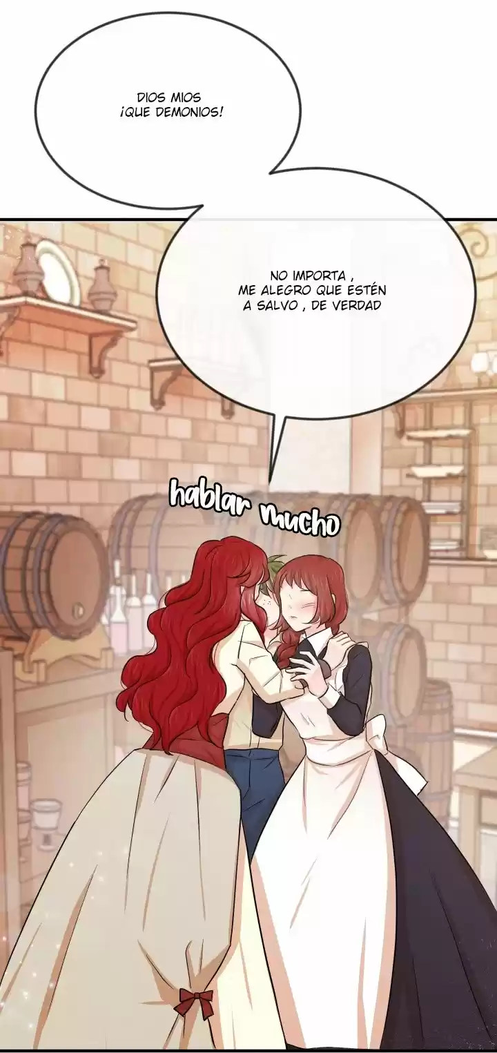 Lady Scarlett - Capítulo 11 - Página 46 - LectorTMOo