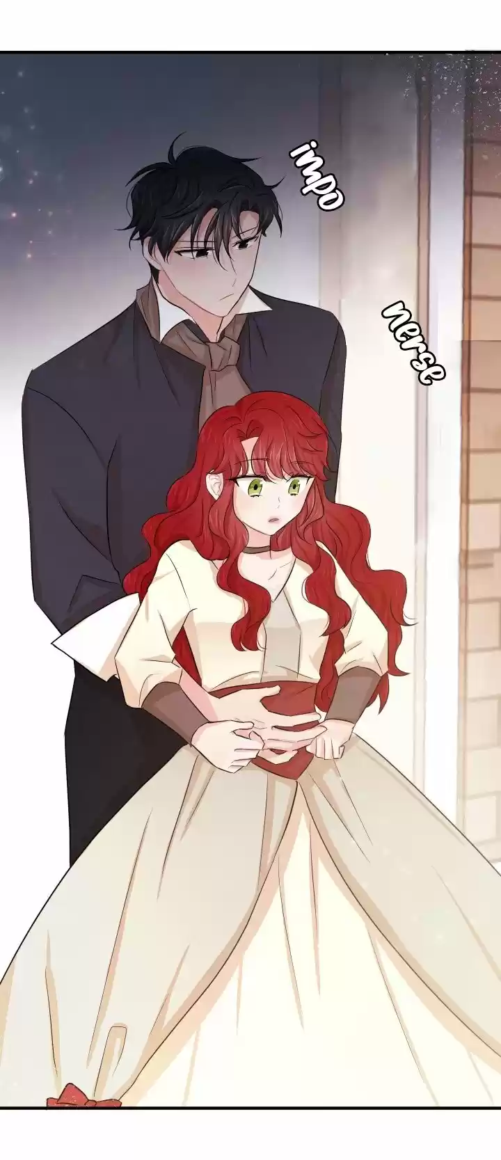 Lady Scarlett - Capítulo 11 - Página 48 - LectorTMOo