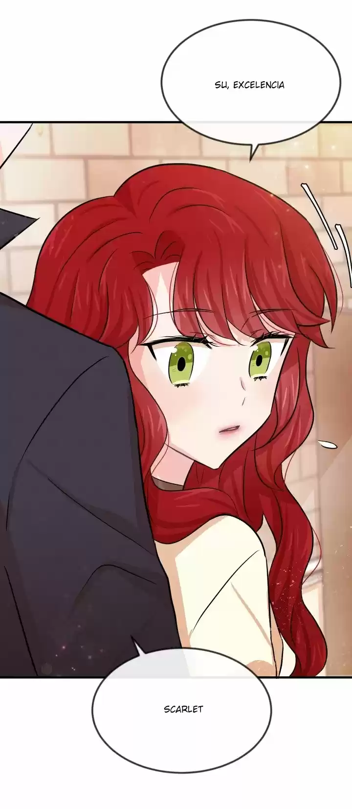 Lady Scarlett - Capítulo 11 - Página 49 - LectorTMOo