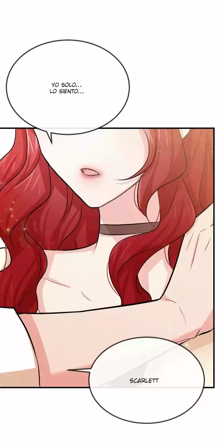 Lady Scarlett - Capítulo 11 - Página 58 - LectorTMOo