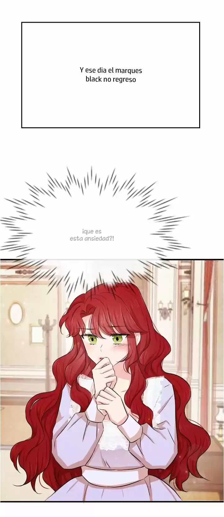 Lady Scarlett - Capítulo 11 - Página 65 - LectorTMOo