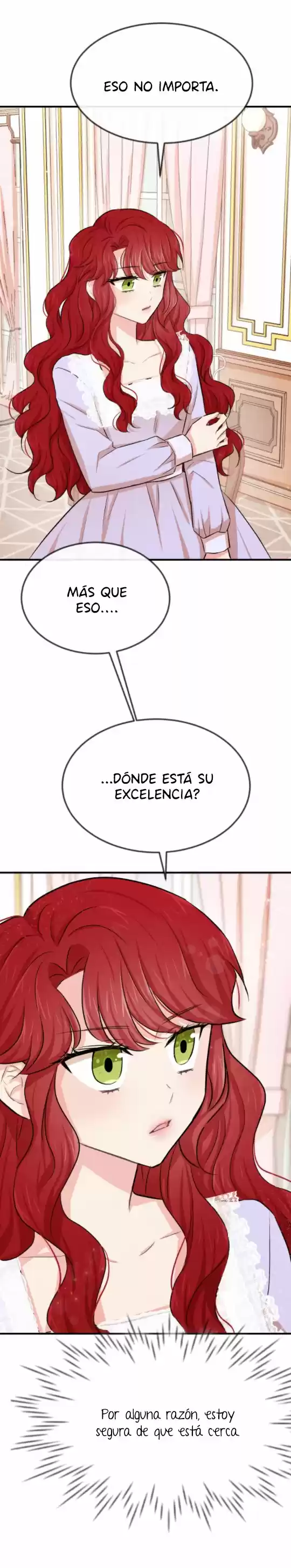 Lady Scarlett - Capítulo 12 - Página 9 - LectorTMOo