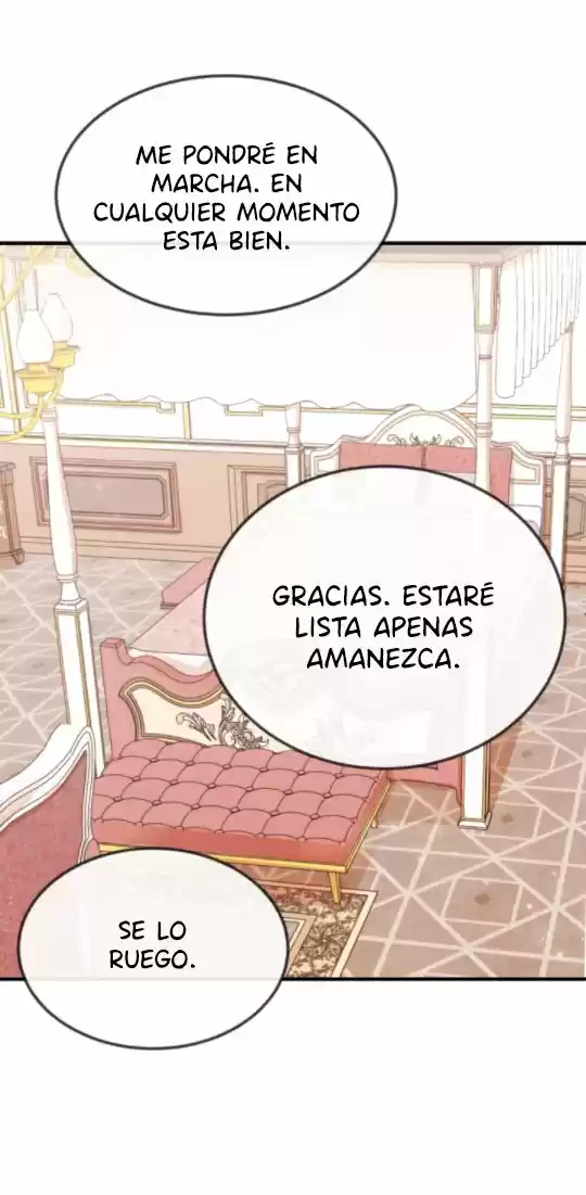 Lady Scarlett - Capítulo 12 - Página 17 - LectorTMOo