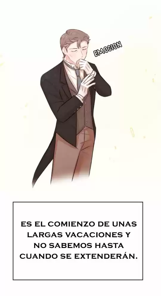 Lady Scarlett - Capítulo 12 - Página 40 - LectorTMOo