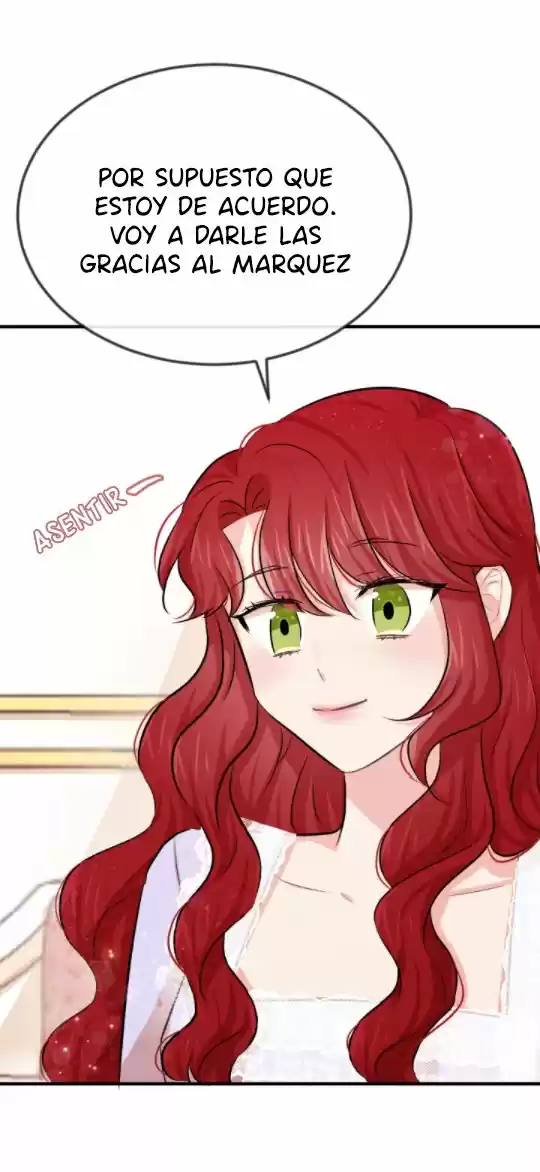 Lady Scarlett - Capítulo 12 - Página 53 - LectorTMOo