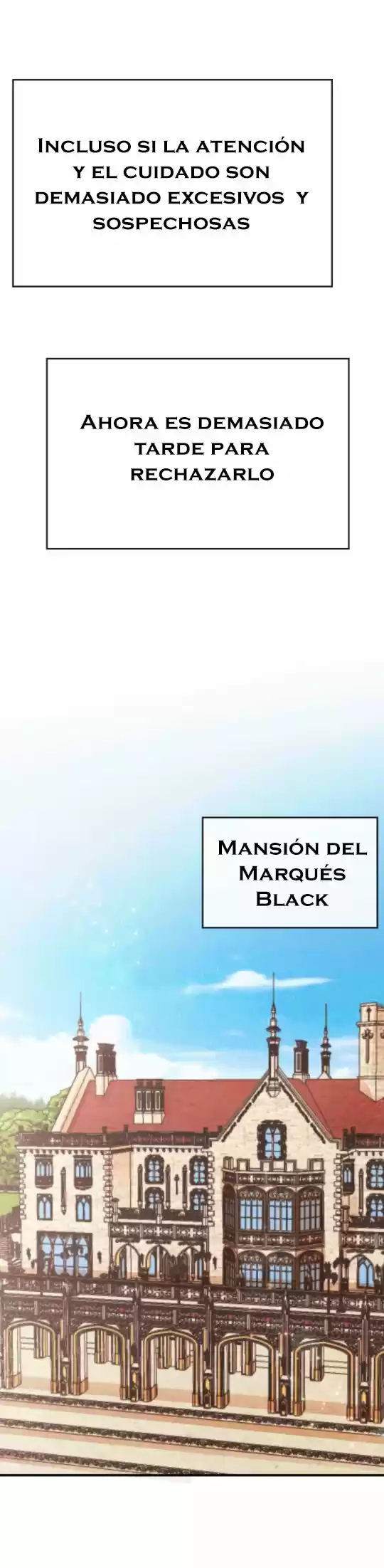 Lady Scarlett - Capítulo 12 - Página 57 - LectorTMOo