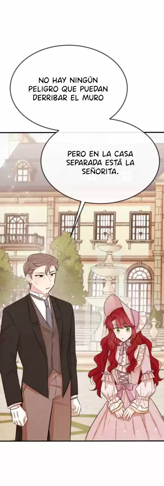 Lady Scarlett - Capítulo 12 - Página 64 - LectorTMOo