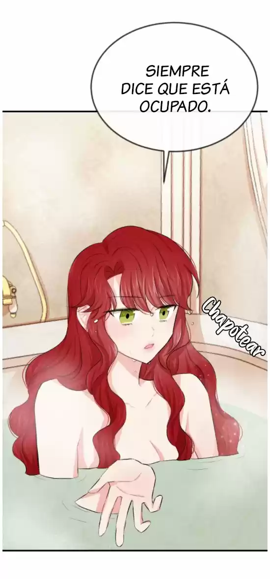 Lady Scarlett - Capítulo 13 - Página 17 - LectorTMOo