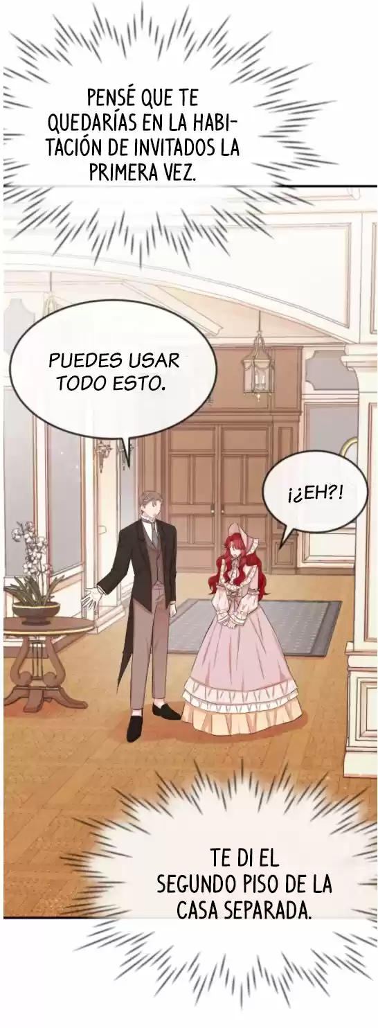 Lady Scarlett - Capítulo 13 - Página 21 - LectorTMOo