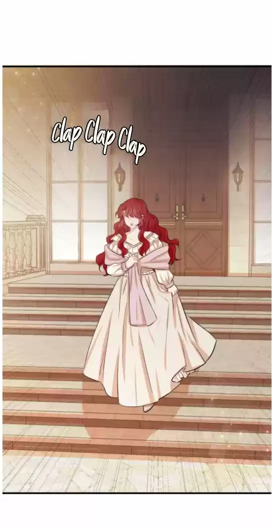 Lady Scarlett - Capítulo 13 - Página 34 - LectorTMOo