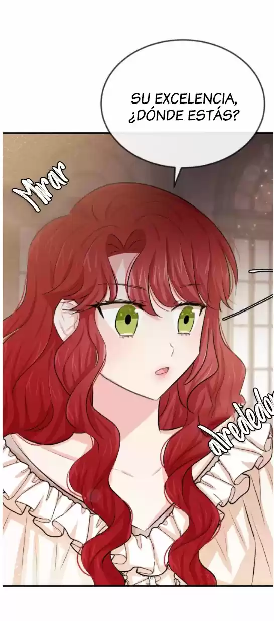 Lady Scarlett - Capítulo 13 - Página 35 - LectorTMOo