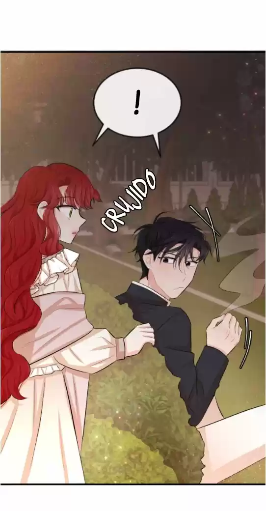 Lady Scarlett - Capítulo 13 - Página 37 - LectorTMOo