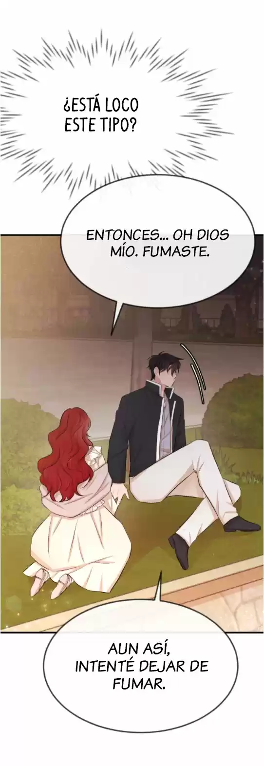 Lady Scarlett - Capítulo 13 - Página 40 - LectorTMOo