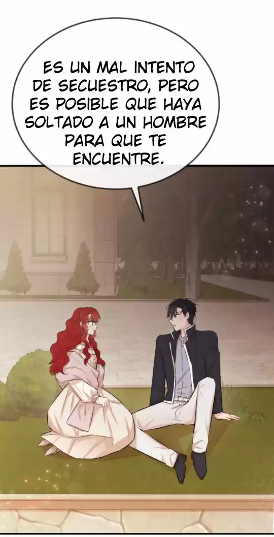 Lady Scarlett - Capítulo 14 - Página 2 - LectorTMOo