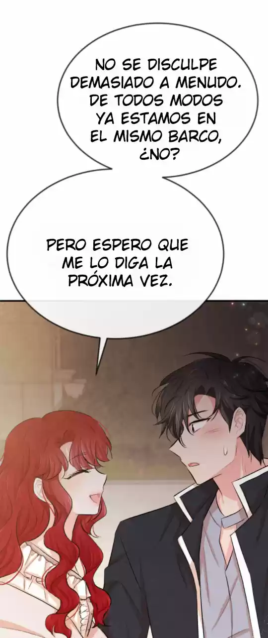 Lady Scarlett - Capítulo 14 - Página 15 - LectorTMOo